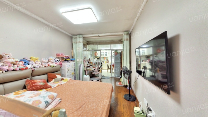 公元新村二手房实景图