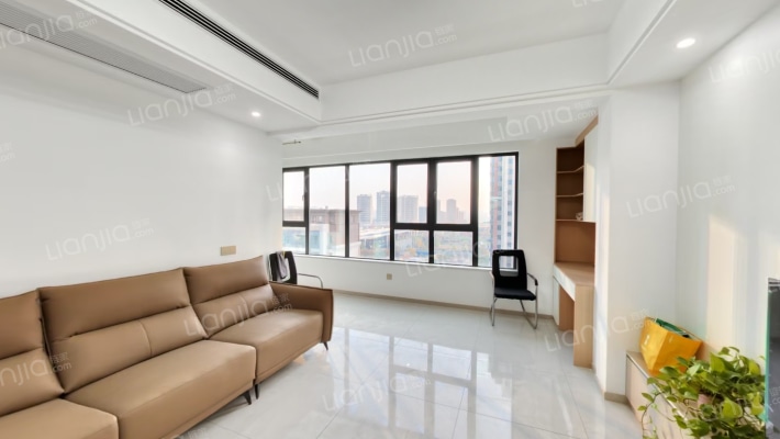 国投襄阳府二手房实景图