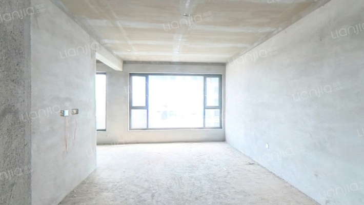 太康升辉城二手房实景图