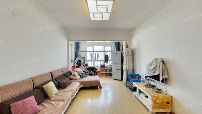 西湖广场二手房实景图