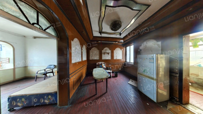 盛兴路二手房实景图