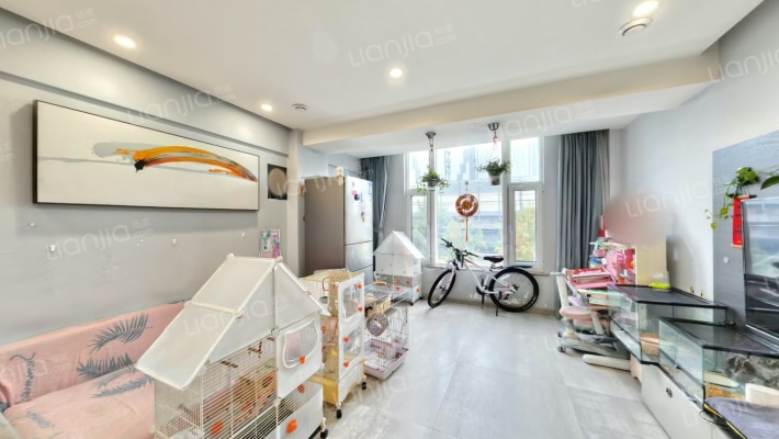 沿海赛洛城四期二手房实景图