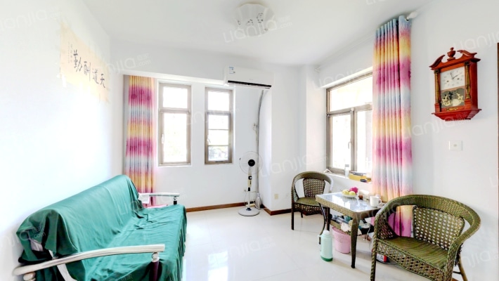 碧海尚城B区二手房实景图