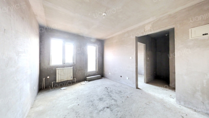 香公馆二手房实景图