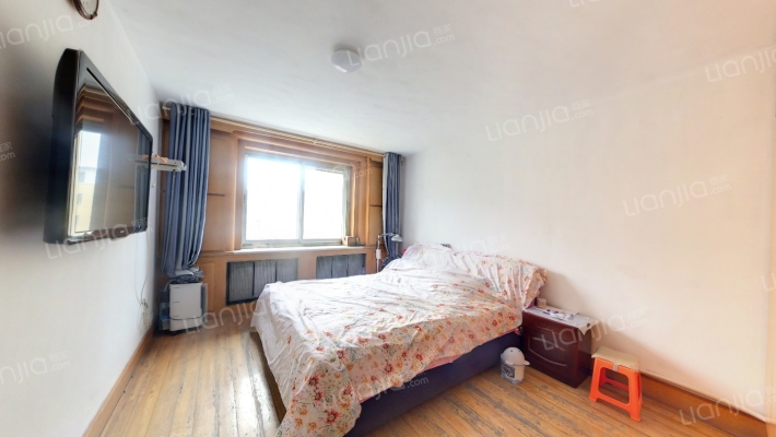 正阳小区二手房实景图