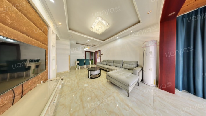 今日润嶺二手房实景图