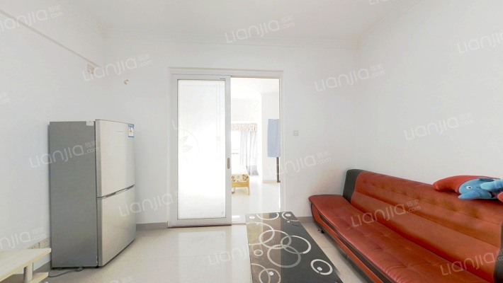 尚峰假日公馆二手房实景图