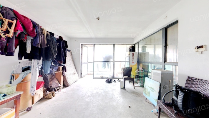 恒达清水园二手房实景图