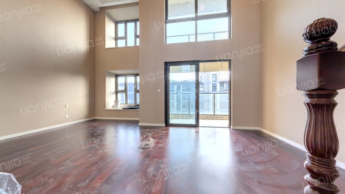 融创中南御园二手房实景图