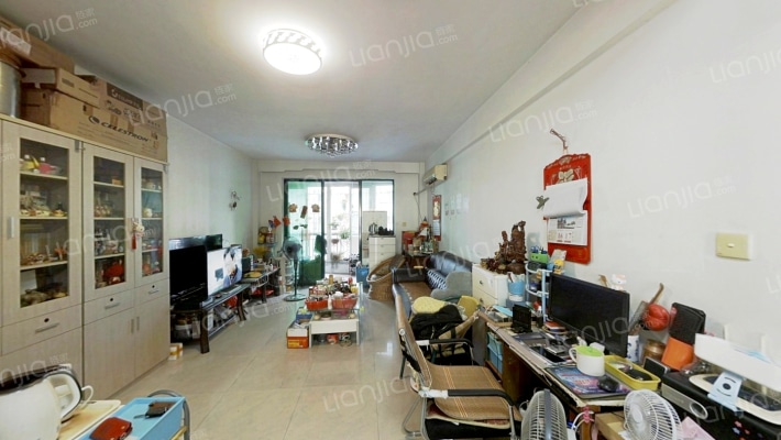 东方瑞士二手房实景图