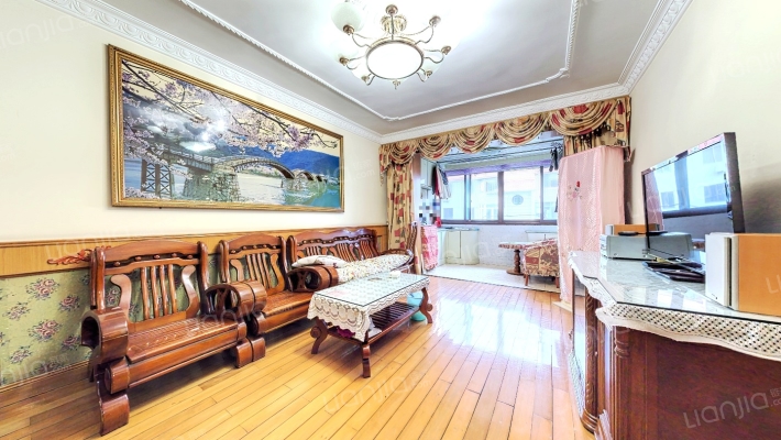 共康前进公寓二手房实景图