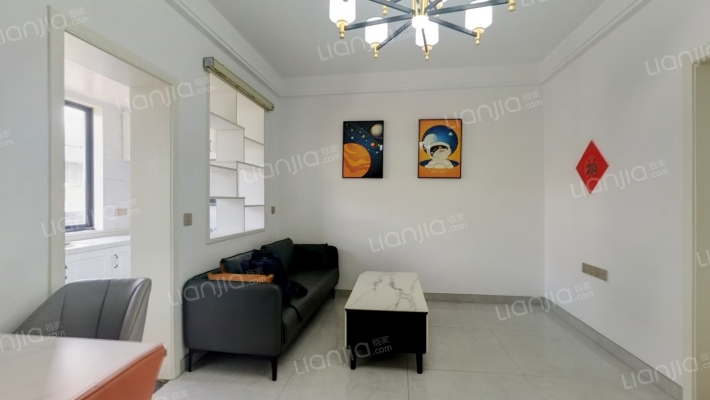 新华街619号二手房实景图