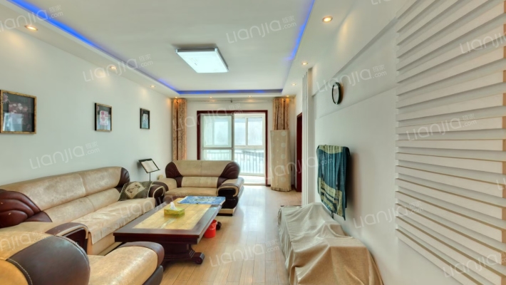 思联花园城二手房实景图