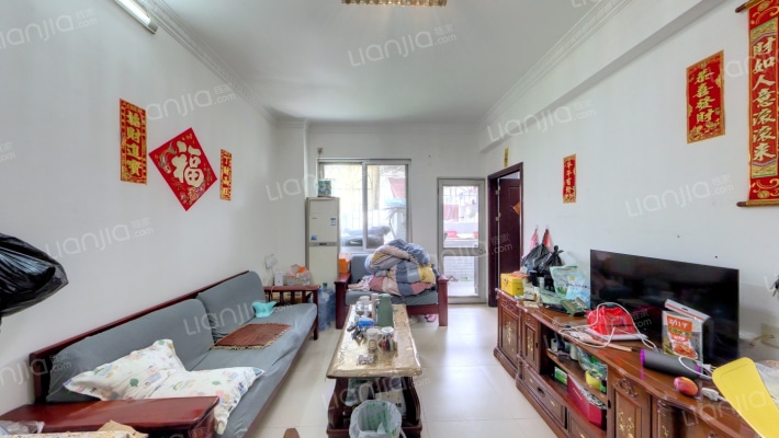 泰沙路二手房实景图