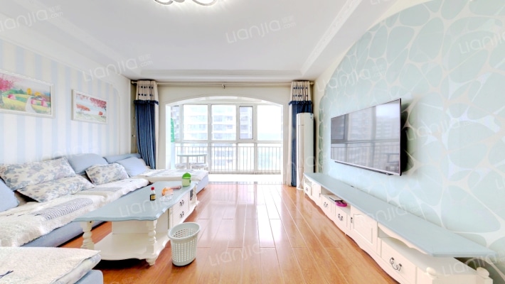 山景尚宅二手房实景图