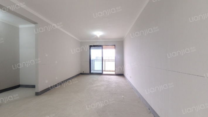 华润置地悦玺二手房实景图