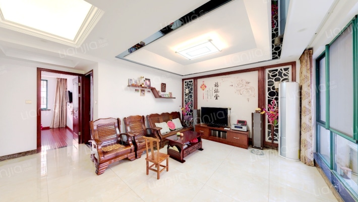 最良新邨A区二手房实景图