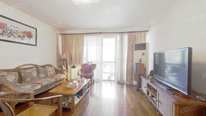 西湖花园二手房实景图