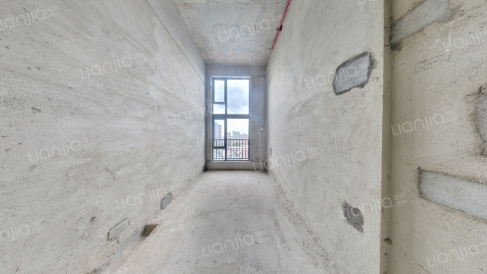 宏宇·宏裕公馆二手房实景图