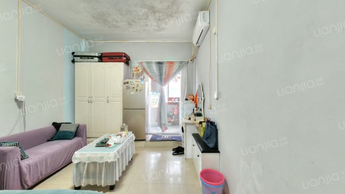 红围街二手房实景图