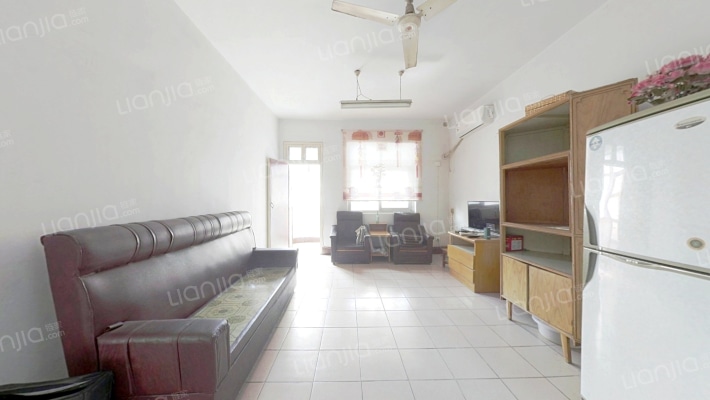 驻马店市第一高级中家属院二手房实景图