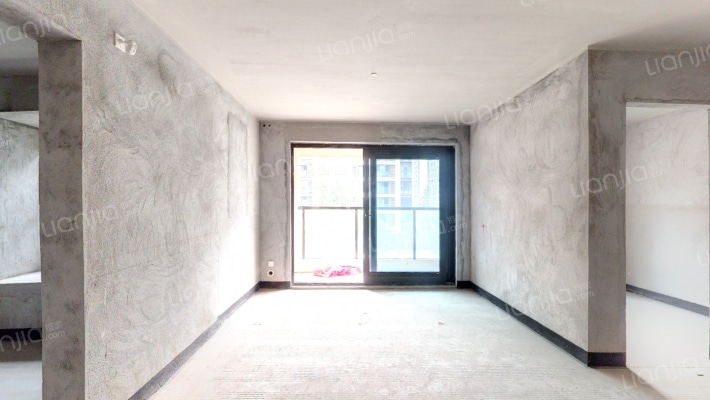 领琇长江A区二手房实景图