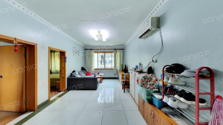 下中渡口二手房实景图