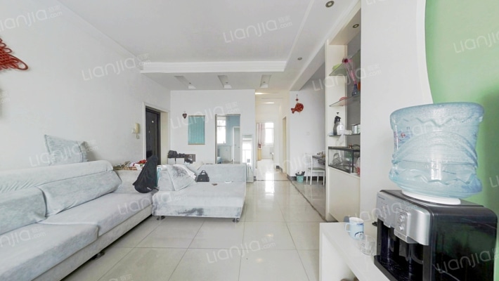 自来水公司家属院二手房实景图