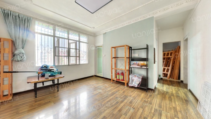 王家墩小区二手房实景图