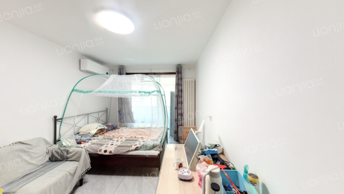 郑业里二手房实景图