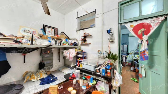 人和路二手房实景图