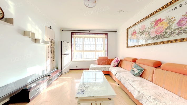 西湖丽景二手房实景图