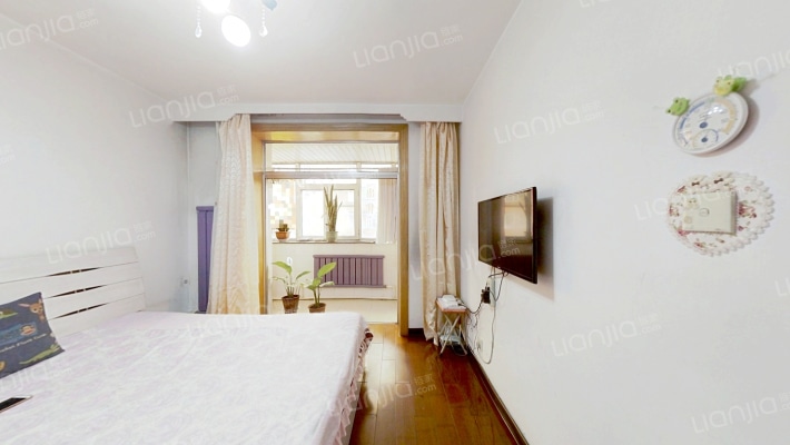 长热润锋二手房实景图