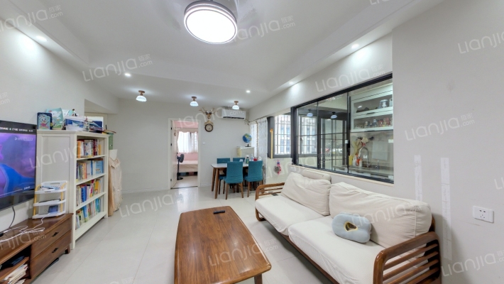 天盛大厦二手房实景图