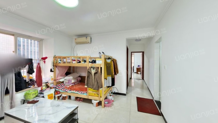 新安仁坊小区二手房实景图