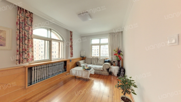 铁龙市场二手房实景图