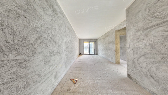 华南城巴南华府三期二手房实景图