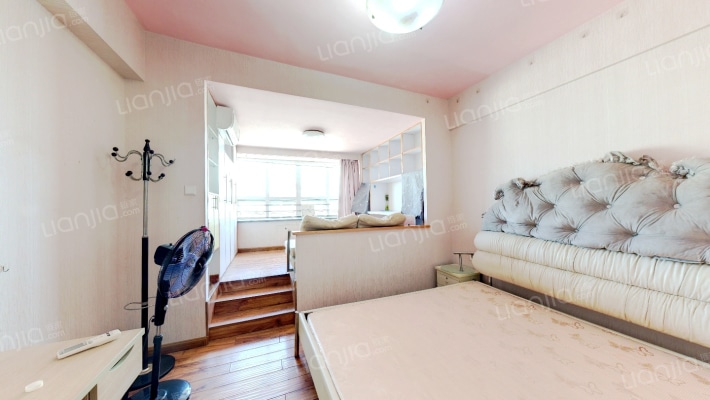 金禧名门二手房实景图