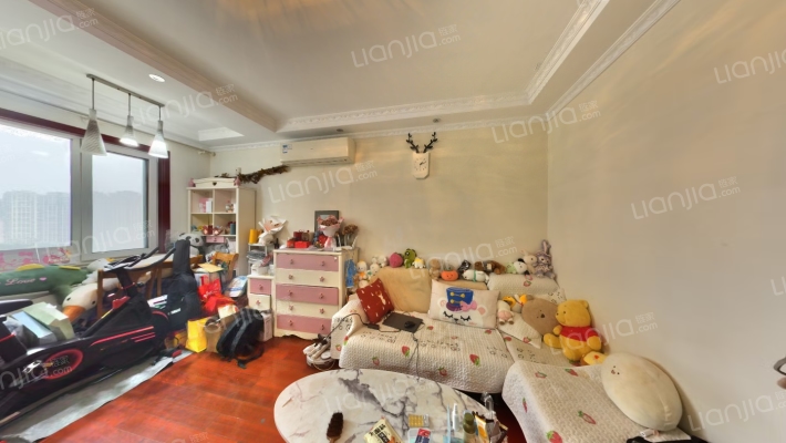 香缇树二手房实景图