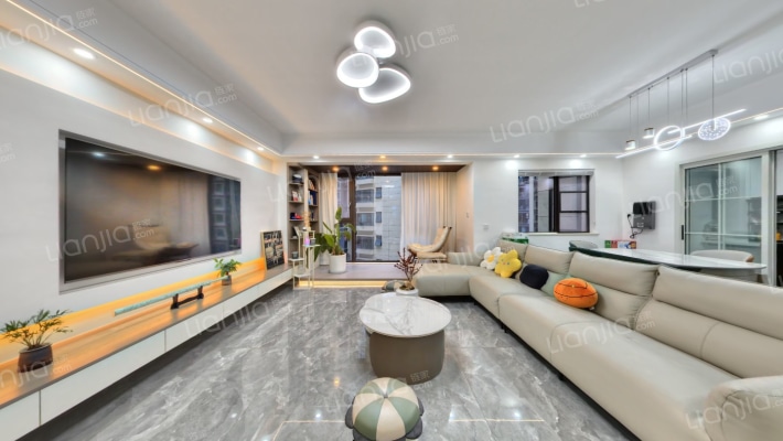 尚锦园二手房实景图