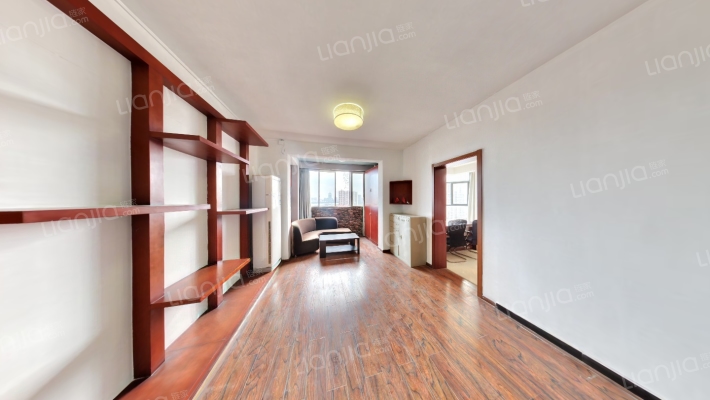 水岸观邸二手房实景图