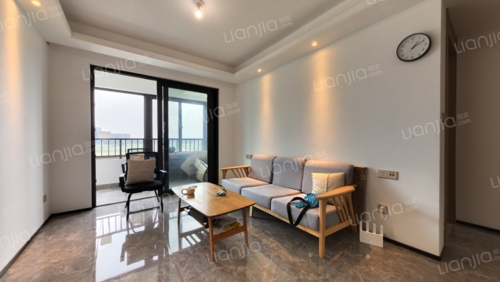 中海 独墅云著二手房实景图