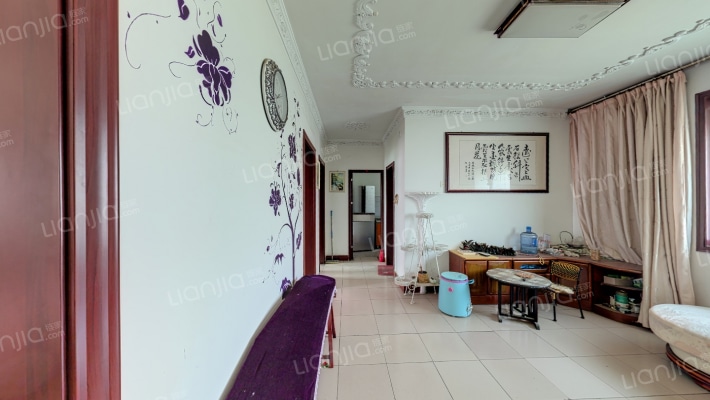 省一监狱东家属院二手房实景图