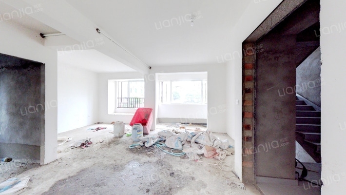 景明·春和二手房实景图