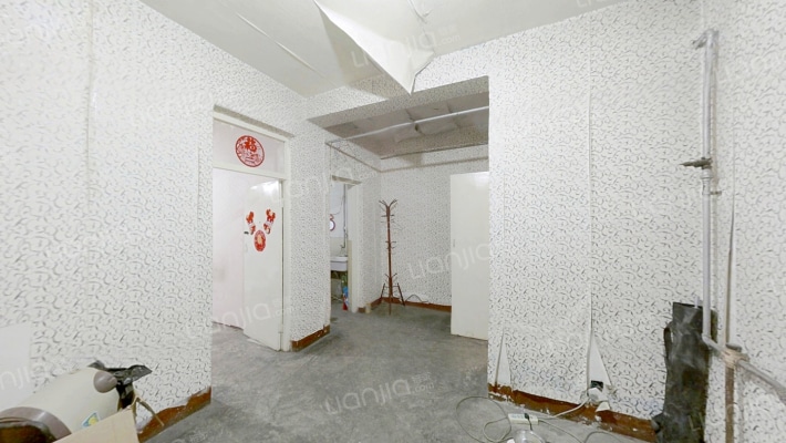 二轻小区二手房实景图