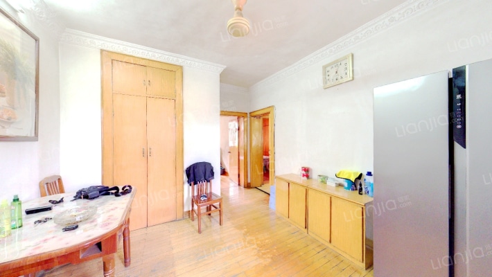 石化大湖老北区二手房实景图