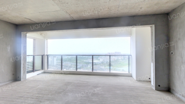 江山里·悦湖二手房实景图