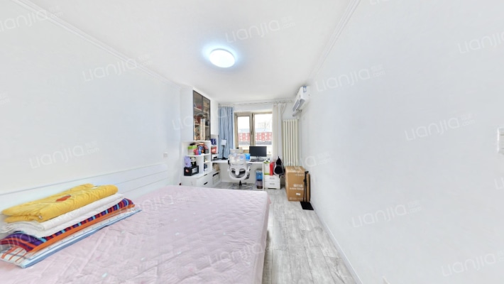 塔院胡同二手房实景图