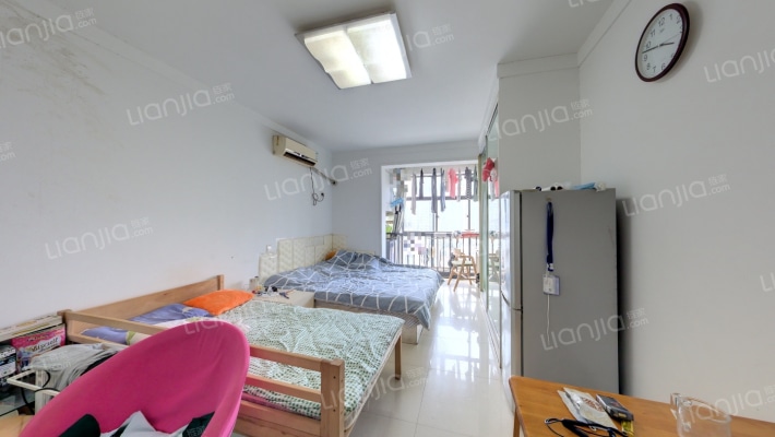 融橙上品二手房实景图