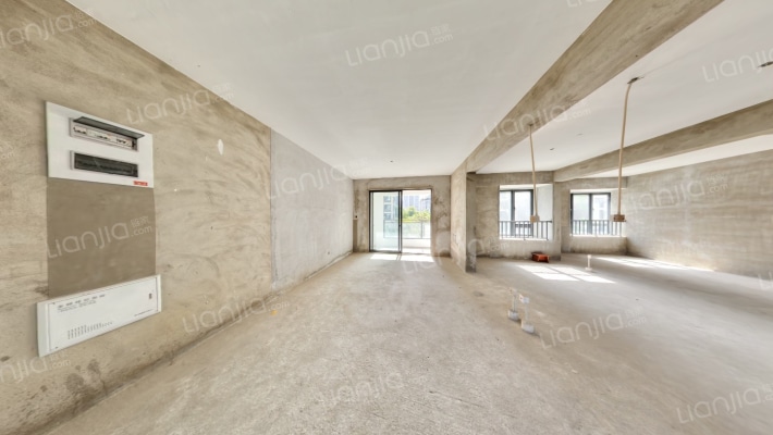 榕发玖熹雅筑二手房实景图